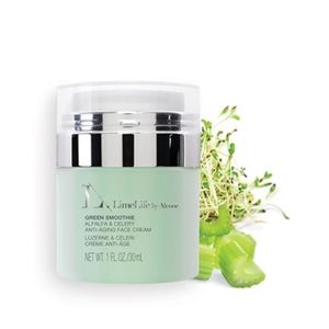 Limelife Green Smoothie Anti-Aging Face Cream